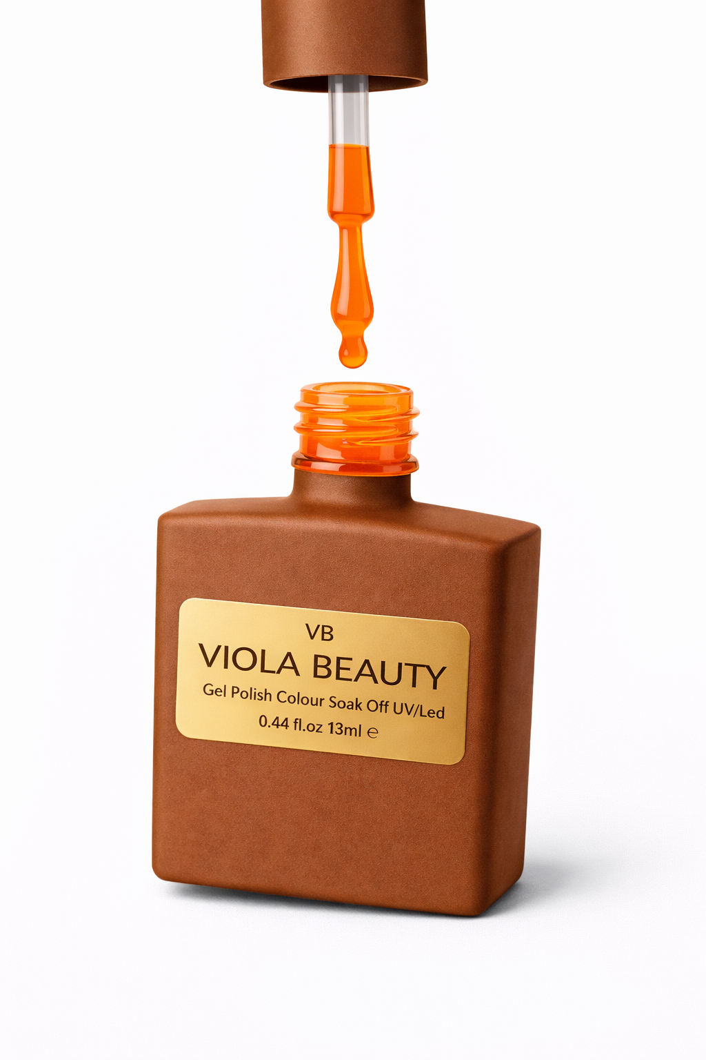 Vitrazh Collection #0009 Kalıcı Oje-13ML