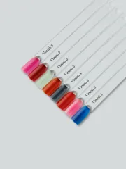 Vitrazh Collection #0011 Kalıcı Oje-13ML