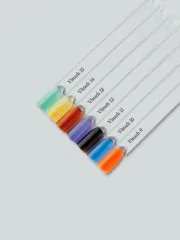 Vitrazh Collection #0012 Kalıcı Oje-13ML