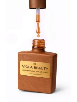 Vitrazh Collection #0013 Kalıcı Oje-13ML