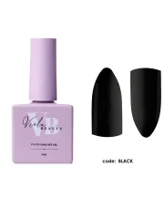 Black Kalıcı Oje-13ML
