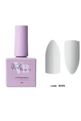 White Kalıcı Oje-13ML