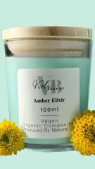 Spa Mum-Amber Elixir-