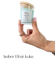 Spa Mum-Amber Elixir-