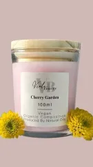 Spa Mum-Cherry Garden-