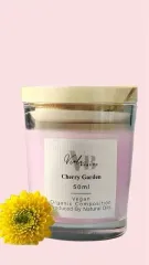 Spa Mum-Cherry Garden-