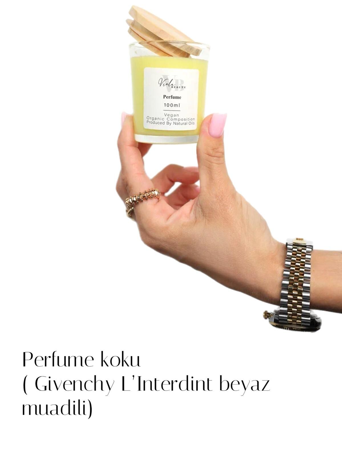 Spa Mum-Parfüm-