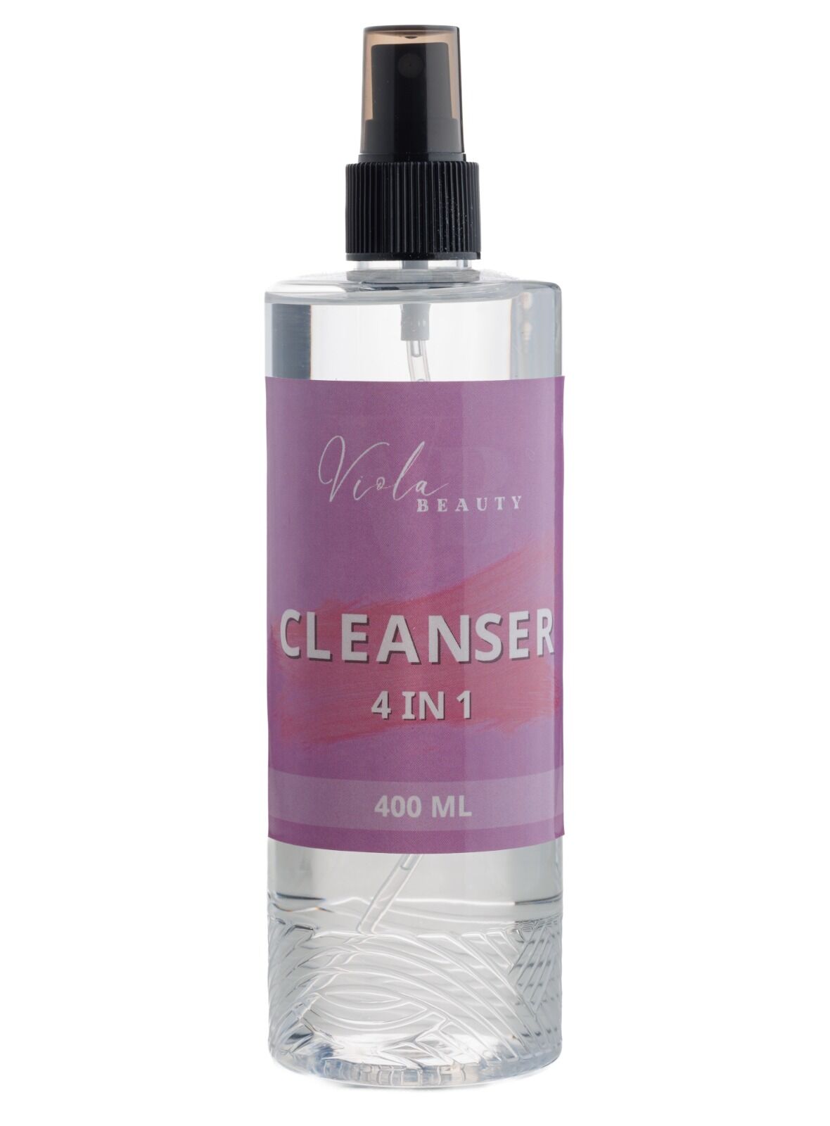 CLEANSER