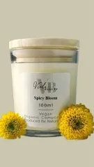 Spa Mum-Spicy Bloom -