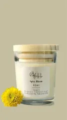 Spa Mum-Spicy Bloom -