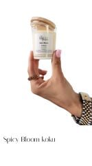 Spa Mum-Spicy Bloom -