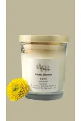 Spa Mum- Vanilla Blossom -