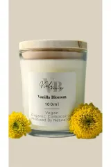 Spa Mum- Vanilla Blossom -