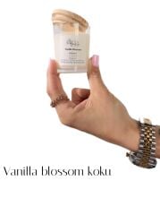 Spa Mum- Vanilla Blossom -