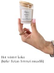 Spa Mum- Hot Winter(Kirke- Tiziana Terenzi Muadili)-