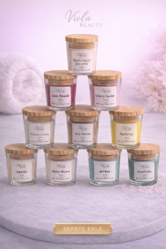 SPA MUM SET #01 (50 VE 100ML SEÇENEKLERİ İLE)