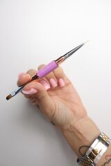 VIOLA ÇİFT TARAFLI FIRÇA