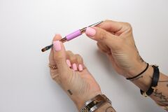 VIOLA ÇİFT TARAFLI FIRÇA