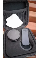PHOTO LENS (52mm Kamera Lensi) - 2.045X