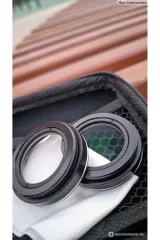 PHOTO LENS (52mm Kamera Lensi) - 2.045X