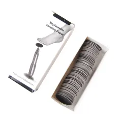 Pododisk Zımparası (35mm)- 180GRIT