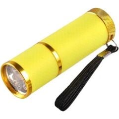 FENER UV/LED LAMBA
