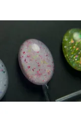 Confetti Base Coat #0001-13ml (Simli Base Coat)