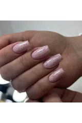 Confetti Base Coat #0001-13ml (Simli Base Coat)