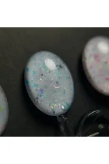 Confetti Base Coat #0003-13ml (Simli Base Coat)