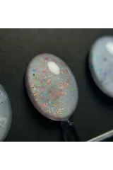 Confetti Base Coat #0004-13ml (Simli Base Coat)