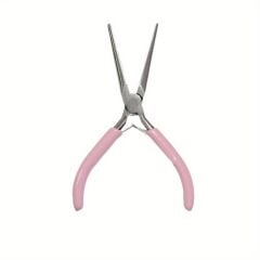 PROTEZ TIRNAK SIKIŞTIRMA CIMBIZI