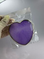 NAIL ART KARIŞTIRMA PLAKASI