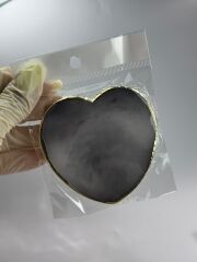 NAIL ART KARIŞTIRMA PLAKASI