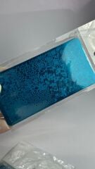 NAIL ART PLAKASI #001