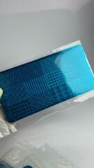 NAIL ART PLAKASI #002