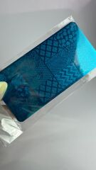 NAIL ART PLAKASI #010