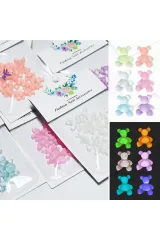 CHARM AYICIK 2'Lİ SET