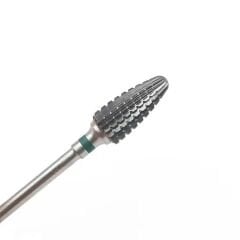 ÇELİK MISIR ÇIKARTMA FREZESİ (EXTRA GÜÇLÜ)-YEŞİL