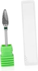 ÇELİK MISIR ÇIKARTMA FREZESİ (EXTRA GÜÇLÜ)-YEŞİL