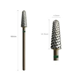 ÇELİK ÇIKARTMA FREZESİ