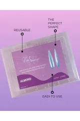 VIOLA ÜST FORMU ALMOND