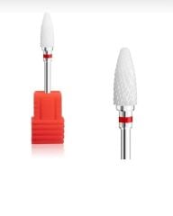 Seramik Mısır Çıkartma Freze