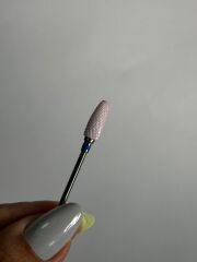 SERAMIK MISIR ÇIKARTMA FREZE