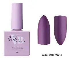 EARLY FALL 6'LI SET #01 -(10 ML) STICKER HEDİYE