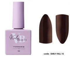 EARLY FALL 6'LI SET #01 -(10 ML)