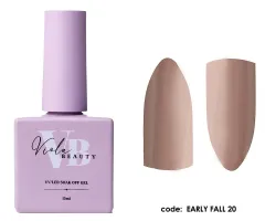 EARLY FALL 6'LI SET #01 -(10 ML)