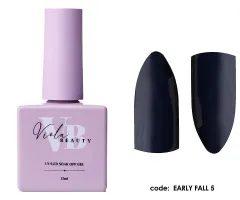 EARLY FALL 6'LI SET #01 -(10 ML) STICKER HEDİYE