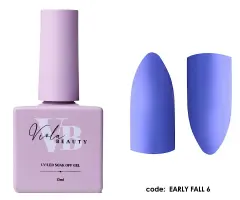 EARLY FALL 6'LI SET #01 -(10 ML) STICKER HEDİYE