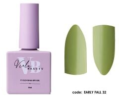 EARLY FALL 5'Lİ SET #02 -(10 ML) STICKER HEDİYE