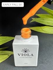 EARLY FALL 5'Lİ SET #01 -(10 ML) STICKER HEDİYE